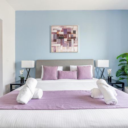 Luxury Jbr Shams - Marina View - Free 5 Star Beach Resorts Access! Dubaj Zewnętrze zdjęcie