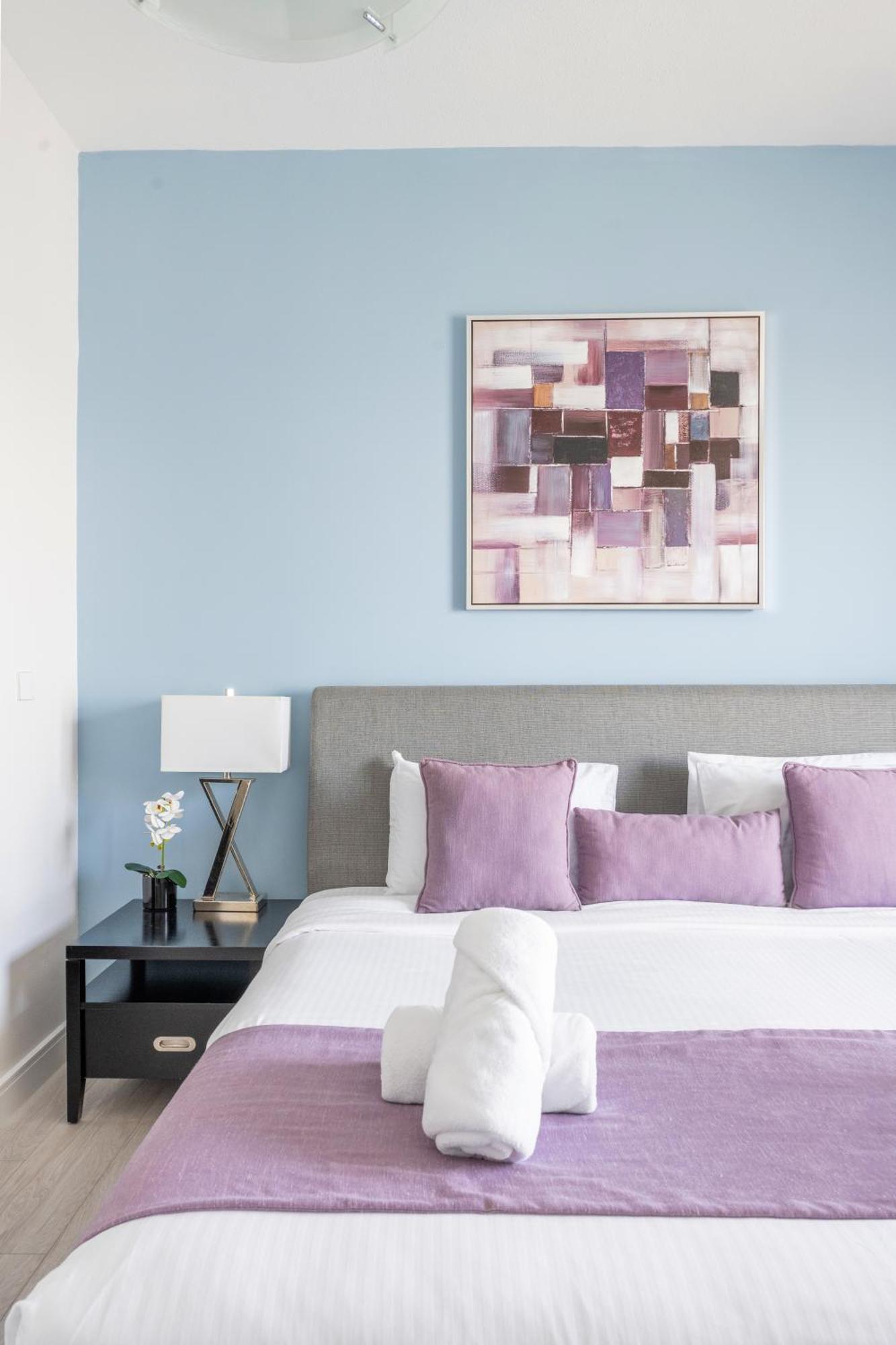 Luxury Jbr Shams - Marina View - Free 5 Star Beach Resorts Access! Dubaj Zewnętrze zdjęcie