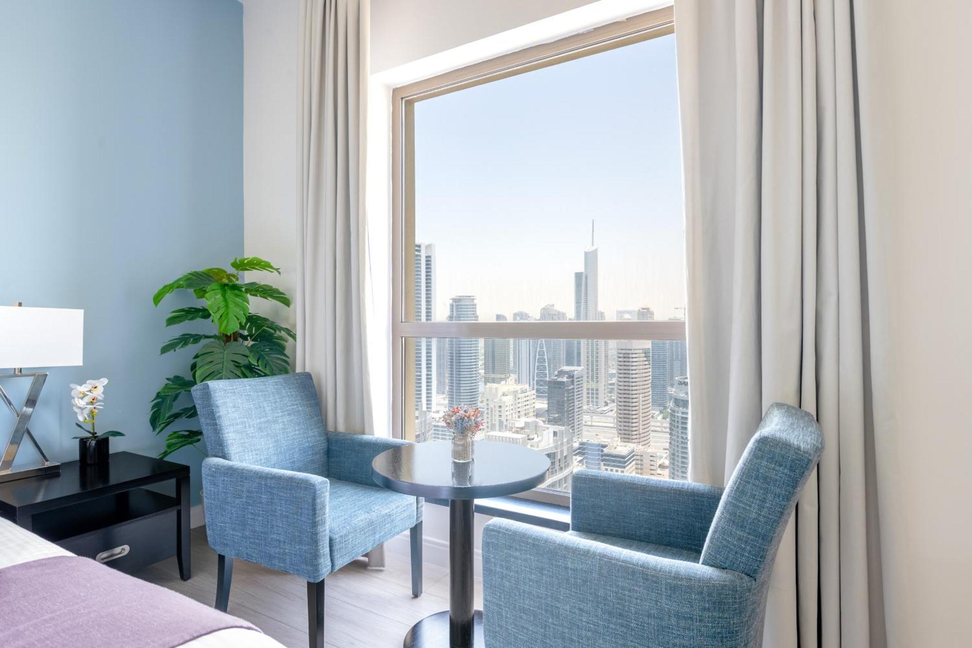 Luxury Jbr Shams - Marina View - Free 5 Star Beach Resorts Access! Dubaj Zewnętrze zdjęcie
